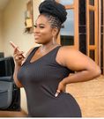 Lydia Forson