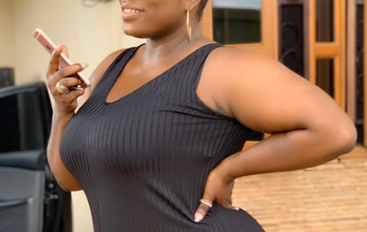 Lydia Forson