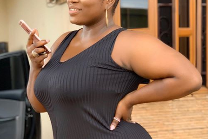 Lydia Forson