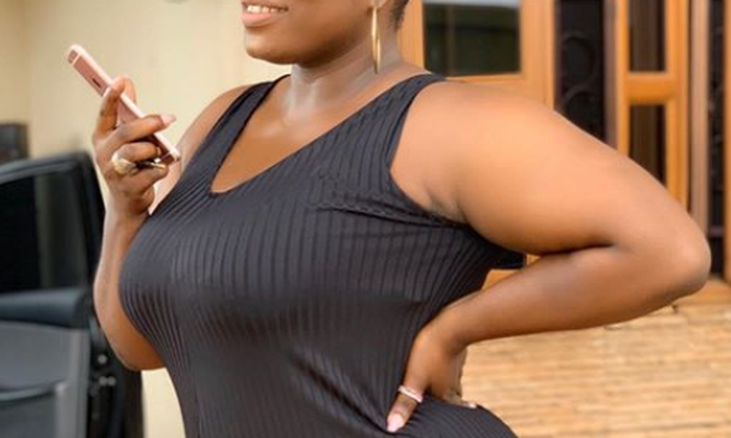 Lydia Forson