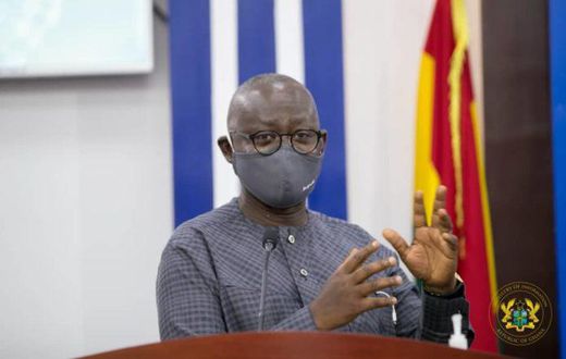 Sending SHS students home will be a big disaster – GES