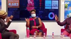 “Counsellor Lutterodt is a rape apologist” - Ama K Abebrese