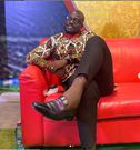 Stephen Appiah