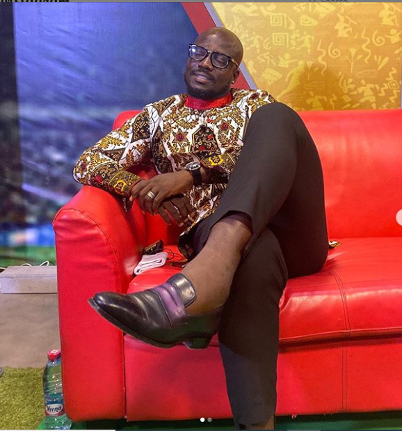Stephen Appiah