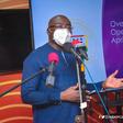 Dr Mahamudu Bawumia