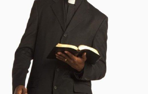 Gomoa: Pastor banned, fined 3 sheep and schnapps for sleeping with his aunt