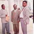 Big Brother Africa winner arrested for laughing at Magufuli’s throwback photo