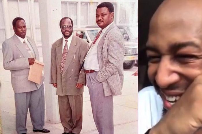 Big Brother Africa winner arrested for laughing at Magufuli’s throwback photo