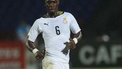 AFCON 2015