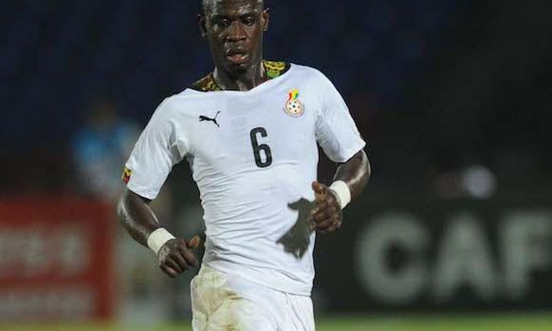 AFCON 2015