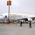 Emirates Airlines to evacuate stranded Ghanaians in the UAE, effective July 19