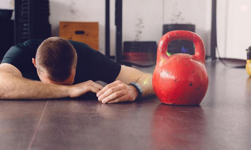 7 Tips for Safer Home Workouts