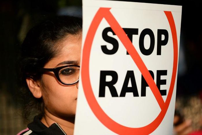 Nearly 40,000 rape cases were reported in India in 2016, but activists say that is just the tip of the iceberg
