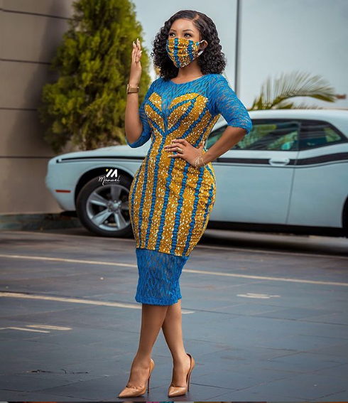 Serwaa Amihere