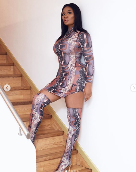 Sandra Ankobiah