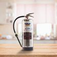 Cold Fire Extinguisher: Your complete guide to fire safety
