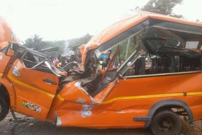 Accident (File photo)