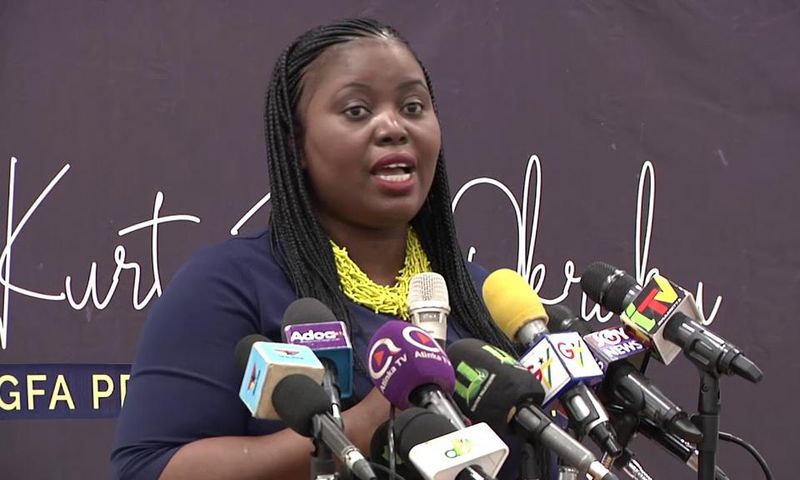 COVID-19: Women’s League boss ‘angry’ as promising Ghanaian footballer gets pregnant