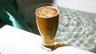 Why a Bath Beer Is the New Shower Beer
