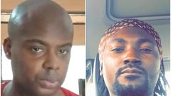 Landlord who shot tenant to death mentions name of police officer who gave him the gun (video)