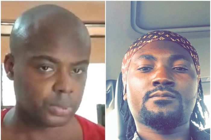 Landlord who shot tenant to death mentions name of police officer who gave him the gun (video)