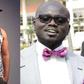 Fennec Okyere and Bulldog