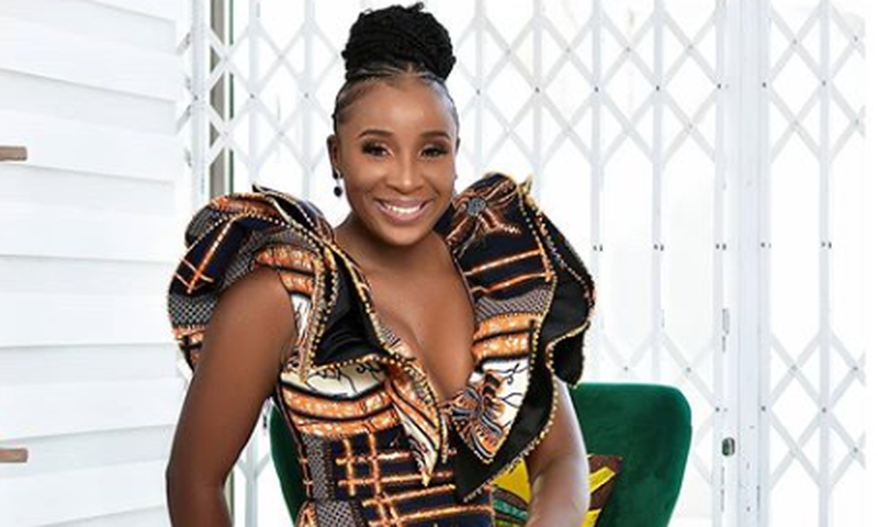 Naa Ashorkor