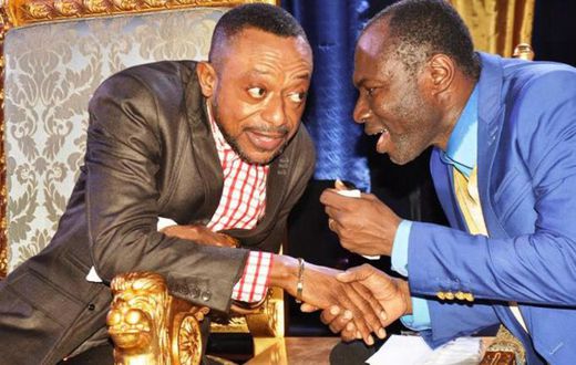 Owusu-Bempah reveals how Kobi Badu left late son’s coffin open, says he drinks human blood (video)