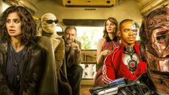 Here’s How To Watch Every Episode of ‘Doom Patrol’