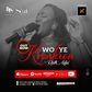 Ruth Adjei drops 'Wo y3 kronkron'