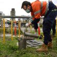 Turds in the suburbs: Aussie authorities are unrolling a vast programme of sewage testing this week in the hope of finding hidden clusters of the virus