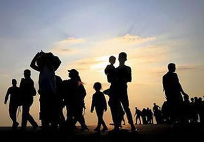 Migrants