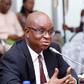 Volta Regional Minister, Dr. Archibald Letsa,
