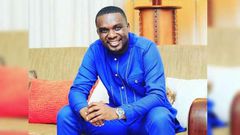 Joe Mettle
