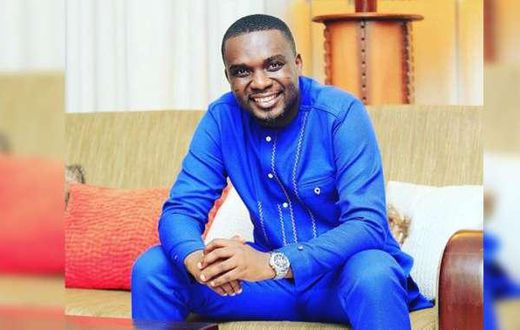 Joe Mettle
