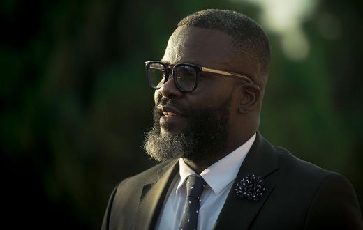 Osei Kuffour