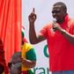 “You’ll lose even if you build gold roads” – John Dumelo to Lydia Alhassan
