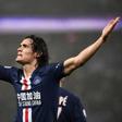 Edinson Cavani is PSG's all-time record goal-scorer but is expected to leave the club at the end this month when his contract expires