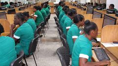 Nursing and Midwifery