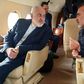A prisoner swap in December saw the US free Iranian scientist Massoud Soleimani who flew home with Foreign Minister Mohammad Javad Zarif