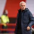 Tottenham manager Jose Mourinho was unhappy with his team's attitude against Sheffield United