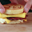 How to Make Your Own McDonald's McGriddle at Home