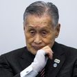 Tokyo 2020 chief Yoshiro Mori said there was no prospect of delaying the Olympics to 2022