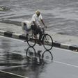Mumbai is bracing for its first cyclone in more than 70 years