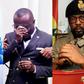 Jon Germain, Bola Ray and KOD