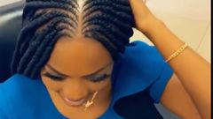 Nana Aba Anamoah