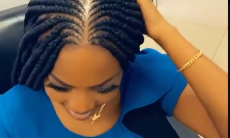 Nana Aba Anamoah