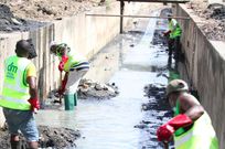 Ghana needs $10 billion to construct subterranean drains as permanent fix to perennial flooding - Atta Akyea