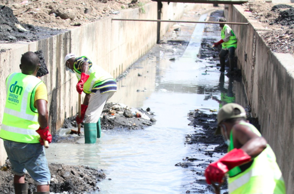 Ghana needs $10 billion to construct subterranean drains as permanent fix to perennial flooding - Atta Akyea