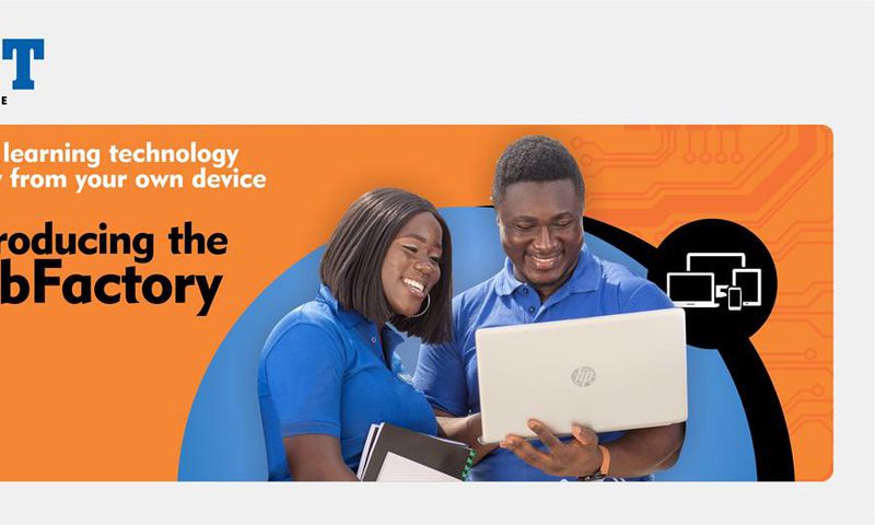 NIIT Ghana offers E-learning, launches ‘JobFactory’ for top IT skills